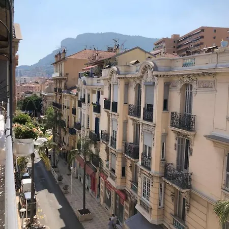 Superb 5 Min To Monaco Apartment *