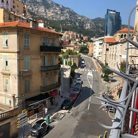 Superb 5 Min To Monaco Apartment *