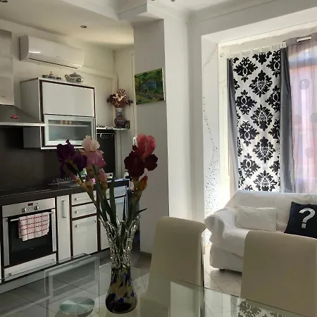 Superb 5 Min To Monaco Apartment *