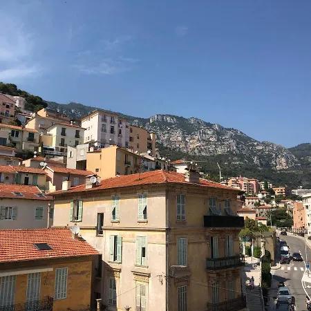 Apartment Superb 5 Min To Monaco Beausoleil