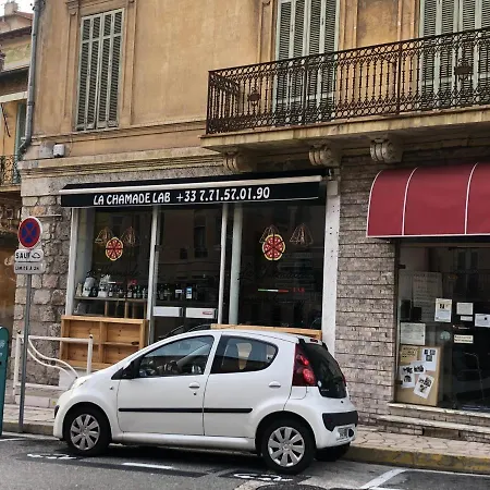 Superb 5 Min To Monaco Apartment Beausoleil