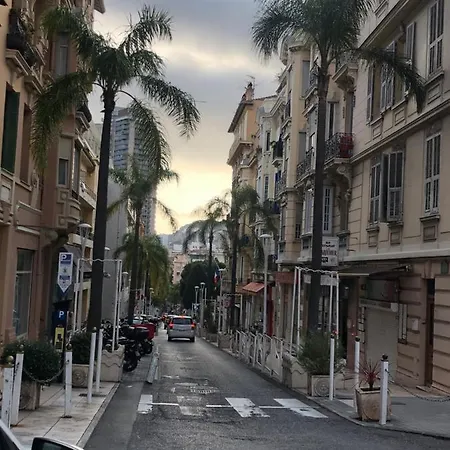Superb 5 Min To Monaco